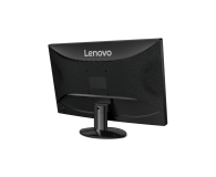 Lenovo D24-10 Czarny - 449805 - zdjęcie 4
